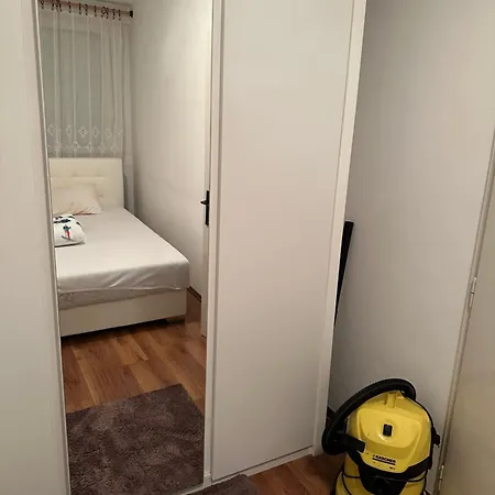 Stan Na Dan 40m2 Nova Varos Apartman Banja Luka