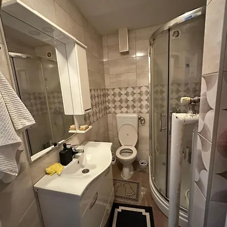 Apartman Stan Na Dan 40m2 Nova Varos