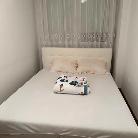 Stan Na Dan 40m2 Nova Varos Apartman