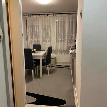 Apartman Stan Na Dan 40m2 Nova Varos